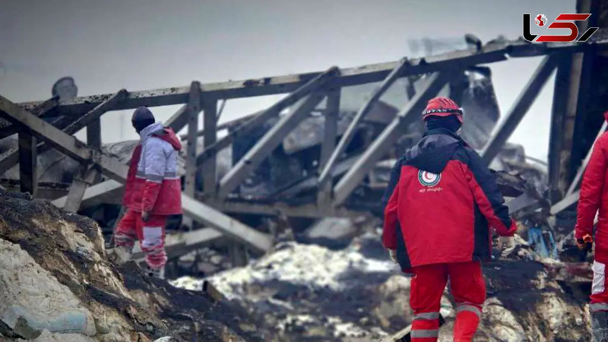 آسیب به ۲۱ هزار و ۷۲۰ واحد غیرنظامی بر اثر حملات رژیم صهیونی و آمریکا /
تماس ۵۶ هزار هموطن با سامانه ۴۰۳۰ و دریافت خدمات مشاوره و حمایت روانی
