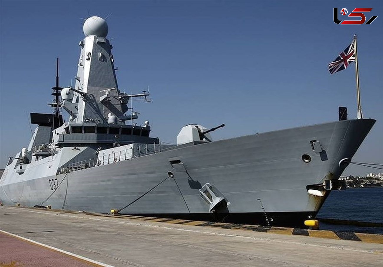 Two British Warships to Head for Black Sea in May
