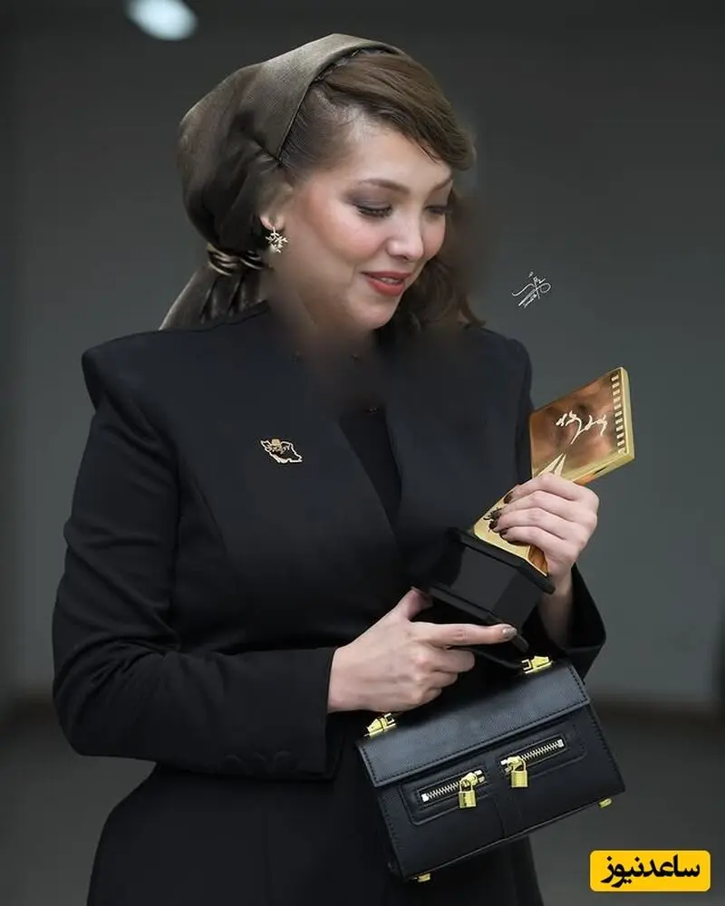 صدف اسپهبدی