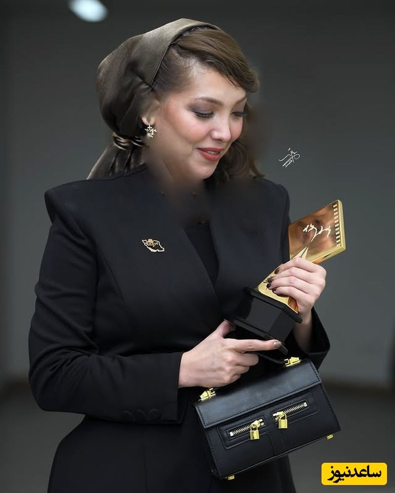 صدف اسپهبدی