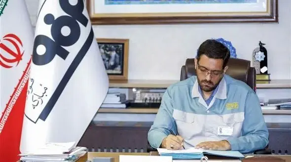 فولاد مبارکه؛ همگام با تولید و همراه با مردم برای خلق آینده‌ای بهتر