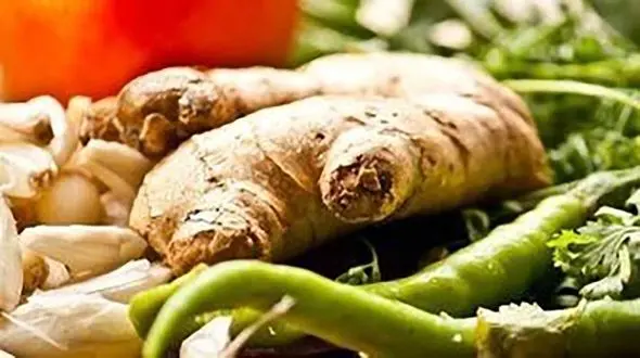 زنجبیل برای این افراد ممنوع!