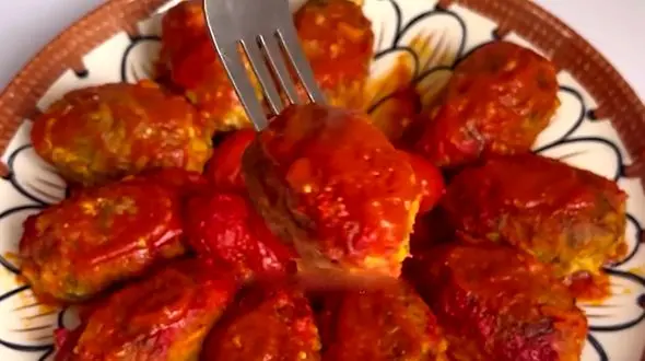 کوفته برنجی چطوری بپزم؟ / فیلم