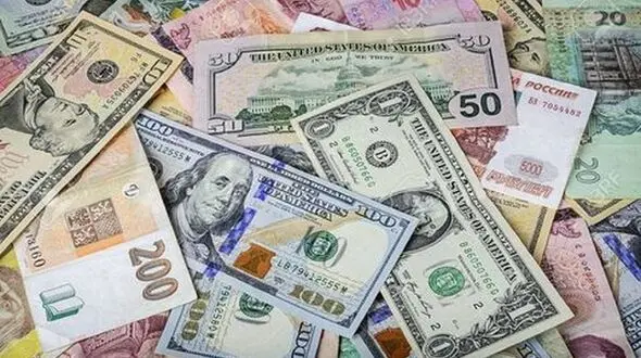 افزایش نرخ 26 ارز 
