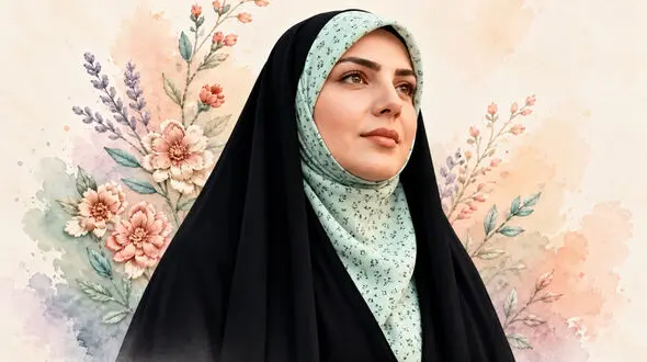 فیلم / ماجرای شهادت مهسا طاهری دانشمند موشکی ایران