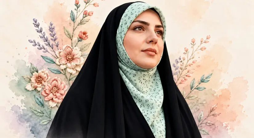 فیلم / ماجرای شهادت مهسا طاهری دانشمند موشکی ایران