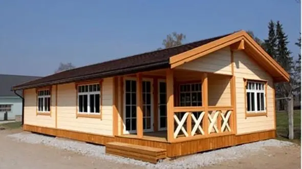 همه چیز برای خرید ویلا در شمال