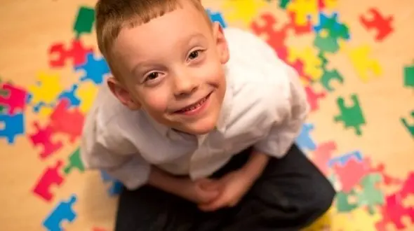 جعل مرگ پسر مبتلا به اوتیسم توسط مادرش