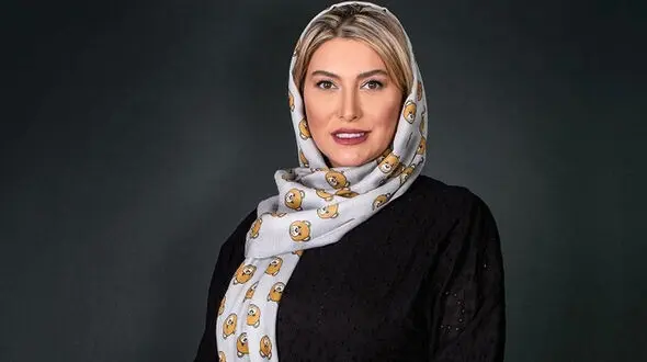 دورهمی خصوصی و زنانه فریبا نادری آبرویش را برد/  این خانم های شل حجاب را می شناسید؟!