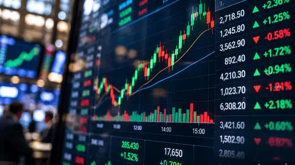 بورس امروز یکشنبه 3 آبان 1405 / خروج 2.2 همت پول حقیقی از بازار سهام