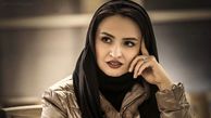 رونمایی گلاره عباسی از هدیه های زیبا و هنردست  اصیل یک استاد ایرانی+عکس