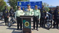 شبیخون پلیس به بیش از هزار تبهکار در عملیات پلیس کرج / سردار هداوند مطرح کرد + عکس