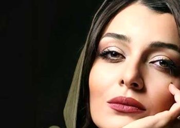 زوایایی از دیزاین هنری خانه لاکچری ساره بیات را با هم ببینیم/ عجب خونه‌ی اصیل و شیکی!