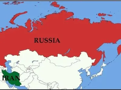 معامله میلیارد دلاری ایران و روسیه /  تهدیدی جدید برای اقتصاد آمریکا