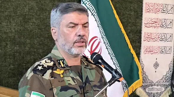 سخنگوی ارتش: دشمن در جنگ اراده‌ها ضعیف است/ ناکامی در ۲۰ هدف حمله به ایران