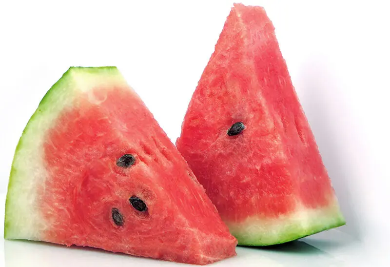 عکس هندونه