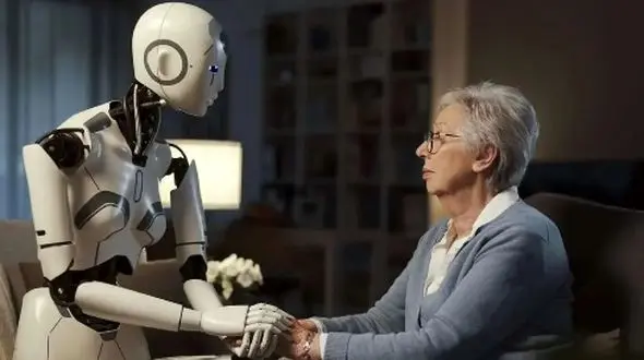 چت‌ بات‌ های درمانگر؛ یار جدید یا جایگزین ناامن؟