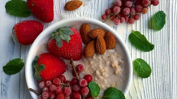 روزتان را با صبحانه ای پر انرژی شروع کنید + دستور تهیه