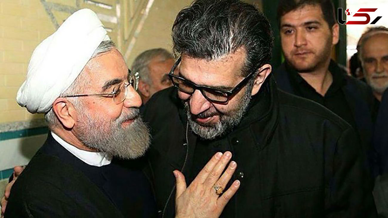 صادق خرازی از رای دادن به روحانی پشیمان شد !