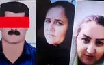 شلیک به 2 خواهر سنندجی در کینه داماد! /  قتل های مشابه در ایران + عکس ها و فیلم 