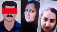 شلیک به 2 خواهر سنندجی در کینه داماد! /  قتل های مشابه در ایران + عکس ها و فیلم 