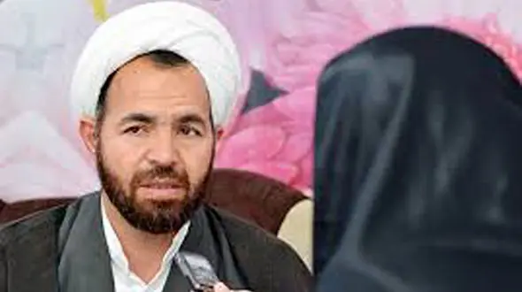 خودسوزی جانباز کرمانشاهی مقابل بنیاد شهید