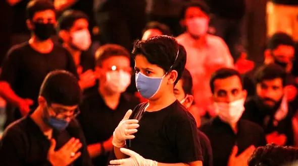 رعایت پروتکل های بهداشتی در عزاداری های محرم قابل اجرا نیست / غلبه اتحادیه بقالان بر پزشکان در ایران!