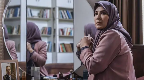 «لحظه گرگ و میش» از هفته آینده روی آنتن می رود+عکس