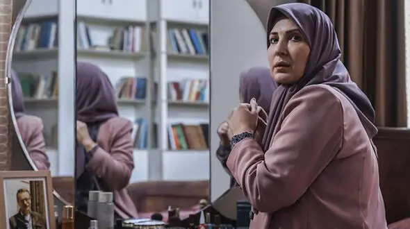 «لحظه گرگ و میش» از هفته آینده روی آنتن می رود+عکس
