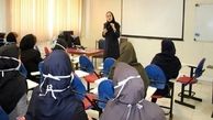 چگونگی آموزش حضوری دانشجو معلمان دانشگاه شهید رجایی برای ترم جدید