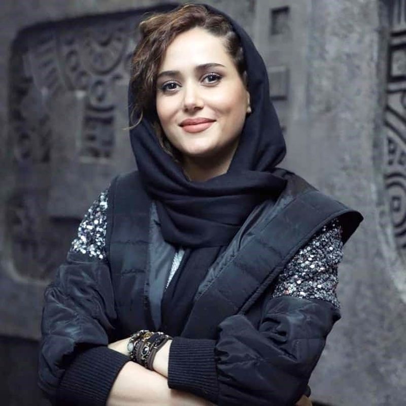 دغدغه حقوق زنان را دارم