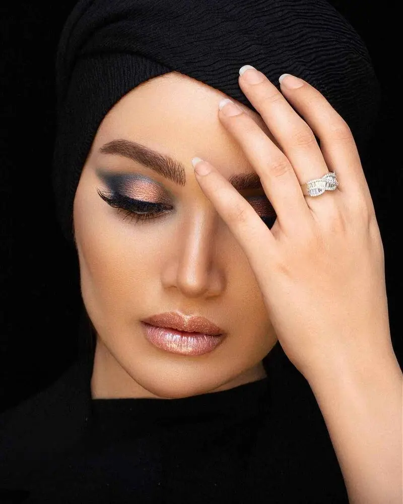 حلقه میلیاردی متین ستوده