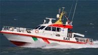 امدادرسانی به شناورهای حادثه دیده در آبهای خلیج فارس آغاز شد