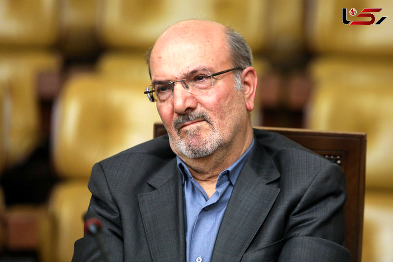 نماینده مردم تهران در مجلس: دروغ مناسب سیستم اسلامی نیست