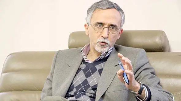 سرنوشت روحانی به مراتب نازل‌تر از احمدی‌نژاد خواهد بود