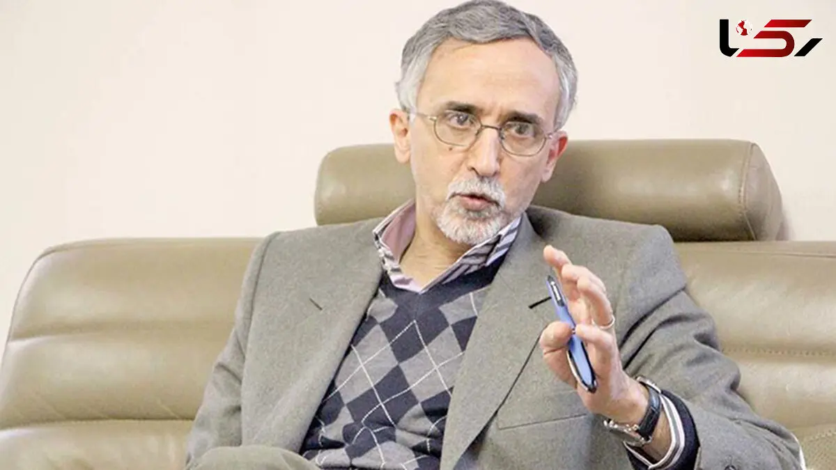 سرنوشت روحانی به مراتب نازل‌تر از احمدی‌نژاد خواهد بود