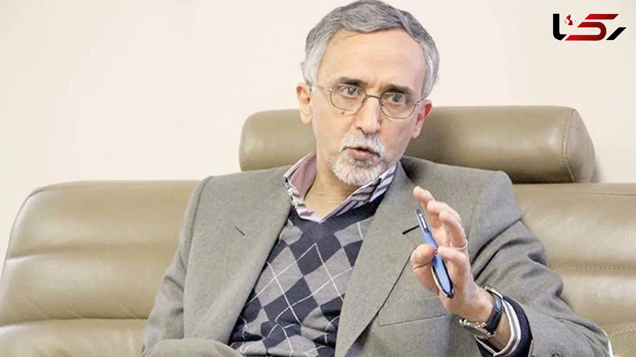 سرنوشت روحانی به مراتب نازل‌تر از احمدی‌نژاد خواهد بود