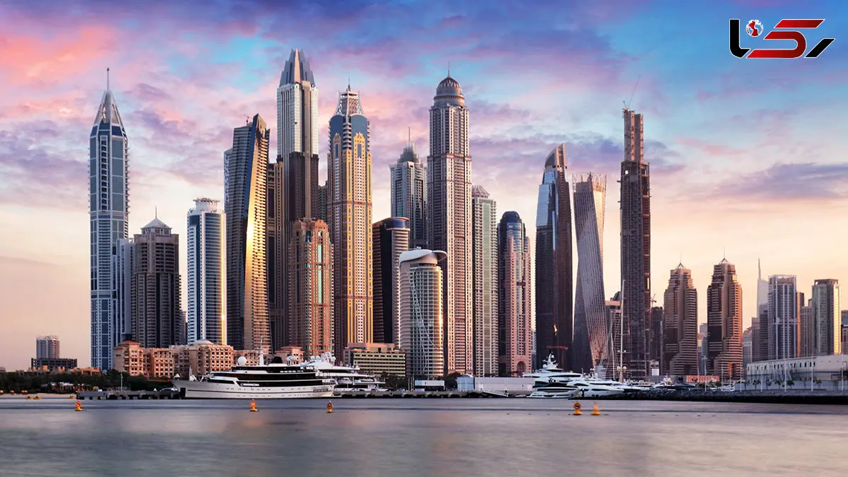 فیلم / هشدار تند قالیباف به امارات / امارات علیه ایران رسماً شمشیر را از رو بست!