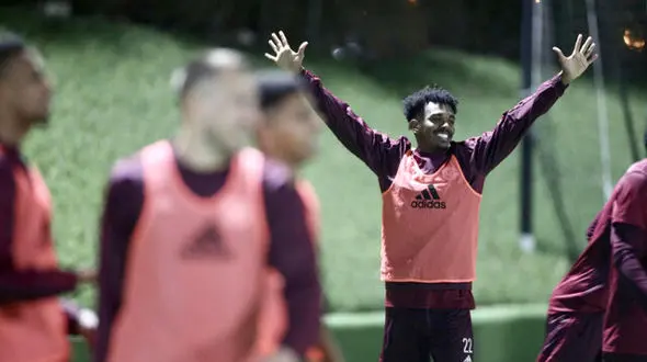 خوش شانسی فولاد در آسیا/ بازیکن آرژانتینی مصدوم شد