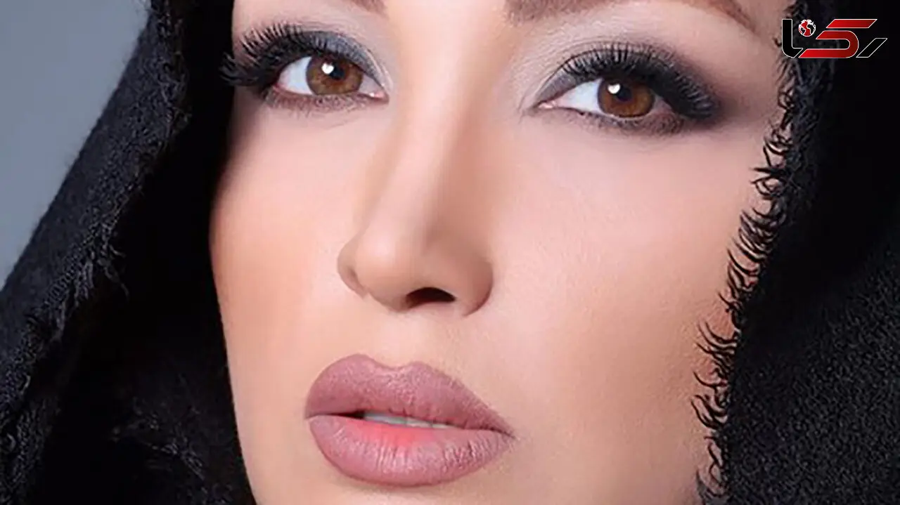 عکس های تازه منتشر شده از روناک یونسی و همسرش 