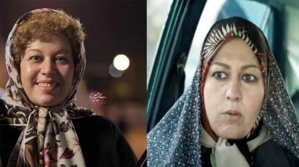 فیلم افشاگری گیتی قاسمی درباره زیبایی خودش و سوپراستارهای جذاب سینما ! / 