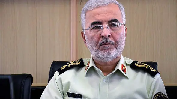 سردار مومنی: مسافران از فردا بازگشت خود را آغاز کنند