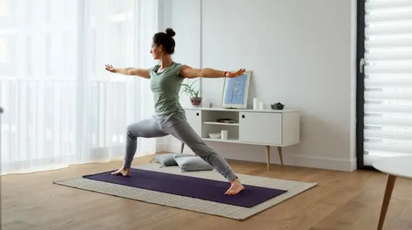 قدرت بخشیدن به بدن: راهکارهای ورزشی مناسب برای دوران قاعدگی