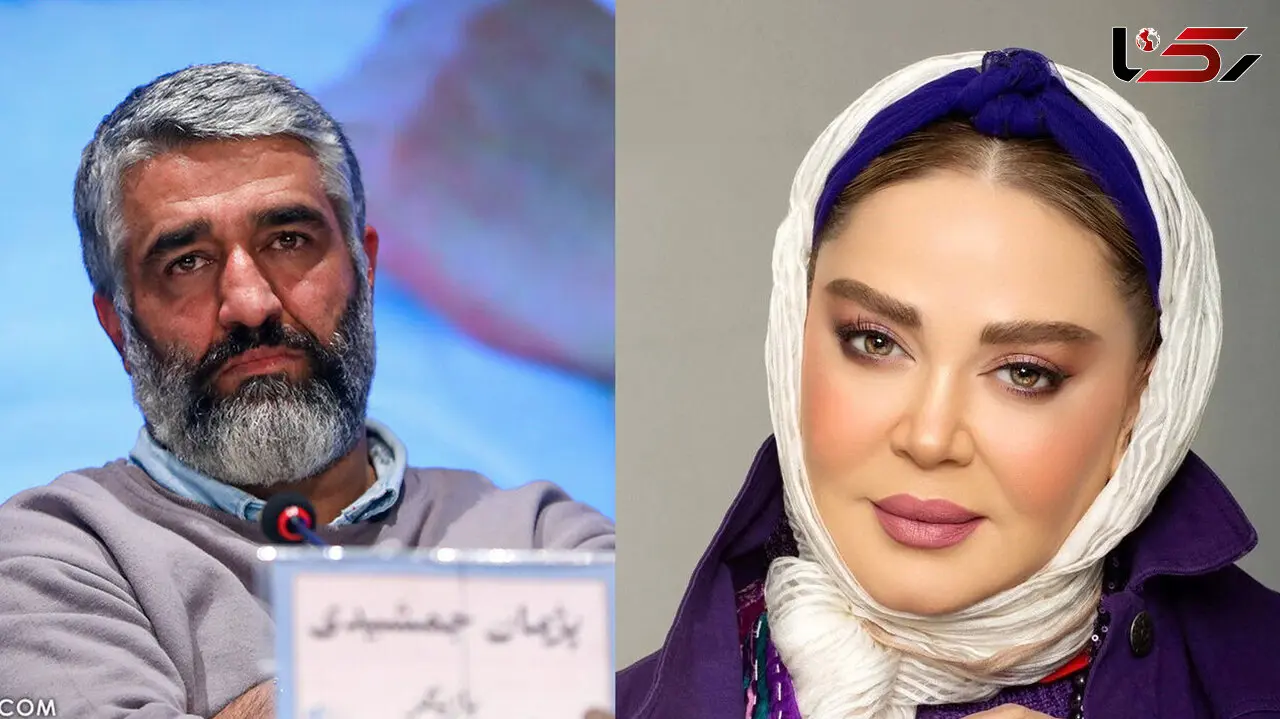 بهاره رهنما درباره پرونده پژمان جمشیدی: «به فاطمه زهرا قسم خورد داستان آن‌طور نبوده است»