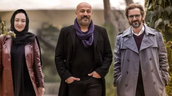 برنده ماجرای اختلاف وزارت ارشاد و صداوسیما ماهواره است + عکس