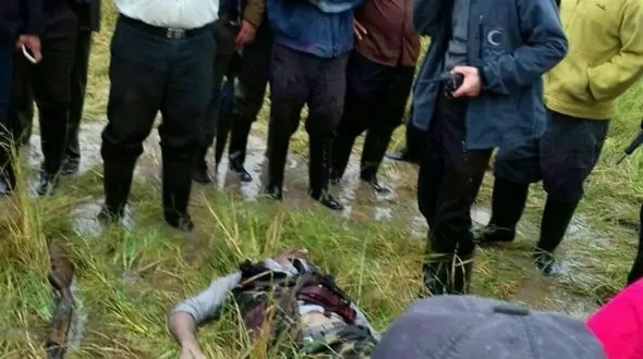 کشف راز قتل شکارچی لاهیجانی + عکس 