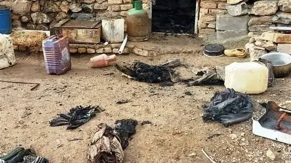 حادثه در معدن دامغان/ مصدومان انفجار معدن دامغان به ساری اعزام می شوند 
