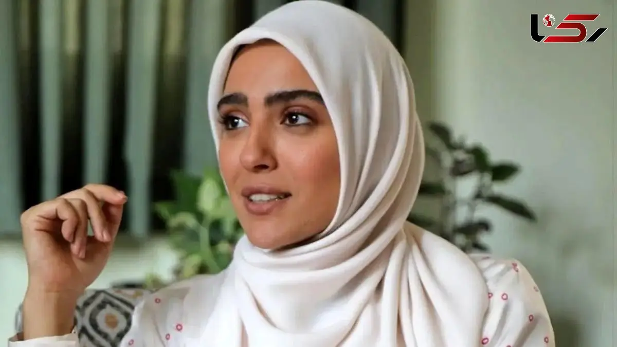 احساساتی شدن مونا کرمی در تولد پدرشوهرش مثل همیشه باوقار و متین : بابا سعید .... بودنتون برای همه‌مون مایه ی آرامش و افتخاره...