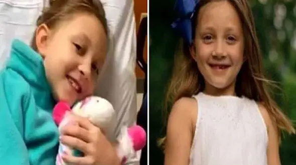 
خروپف جان یک دختربچه را گرفت + عکس
