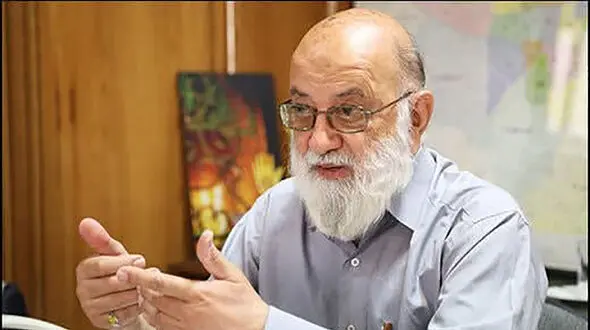 اظهار نظر چمران به نیش زبان های همتی و مهرعلیزاده در خصوص رئیسی 